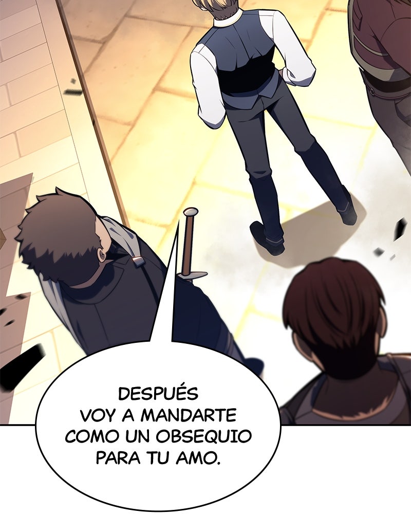 Read El joven señor renacido es un asesino ES Manga Online