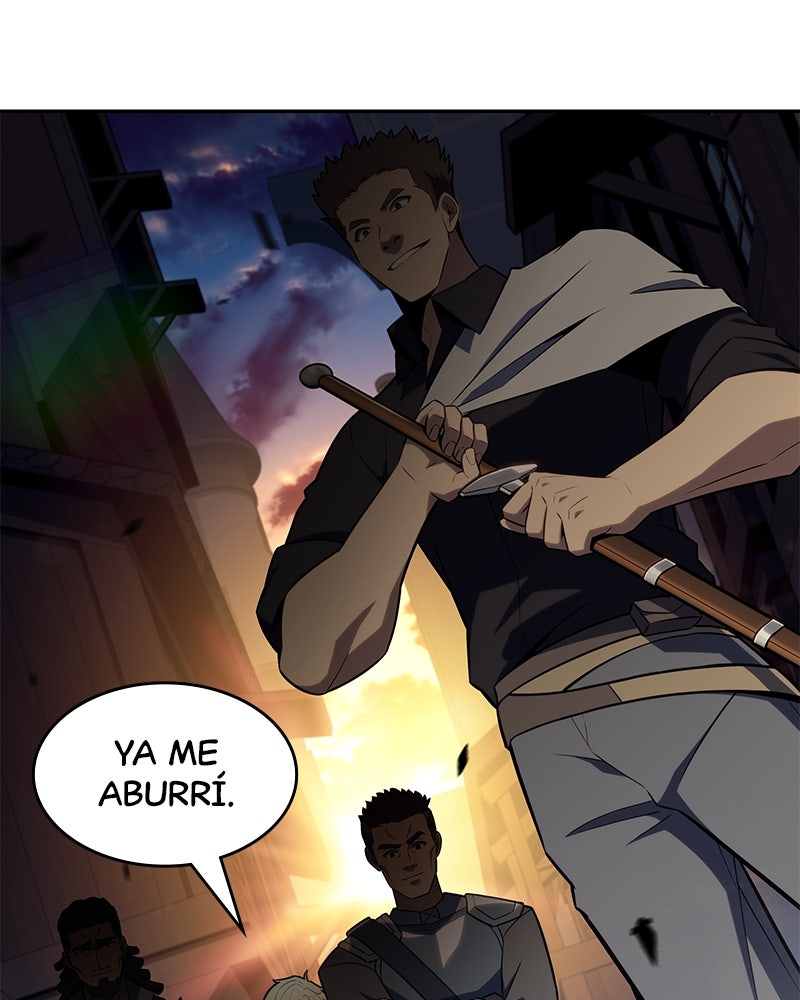 Read El joven señor renacido es un asesino ES Manga Online