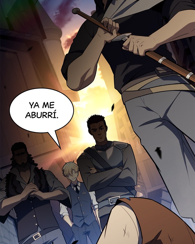 Read El joven señor renacido es un asesino ES Manga Online