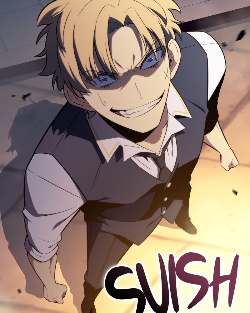 Read El joven señor renacido es un asesino ES Manga Online