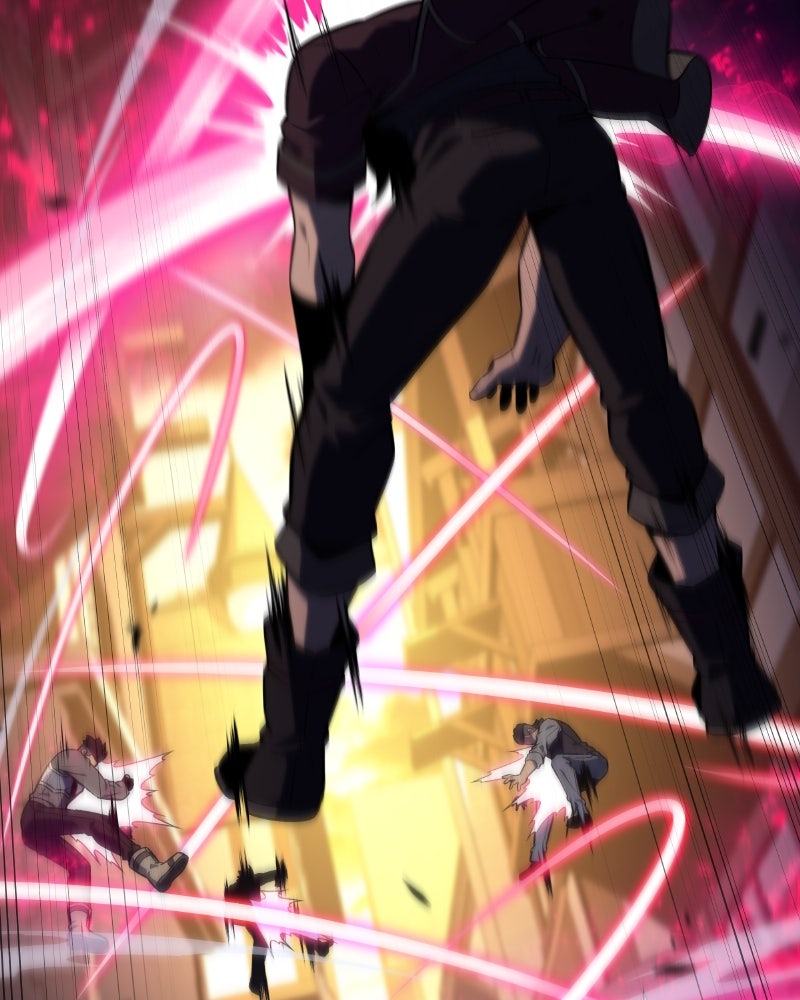 Read El joven señor renacido es un asesino ES Manga Online