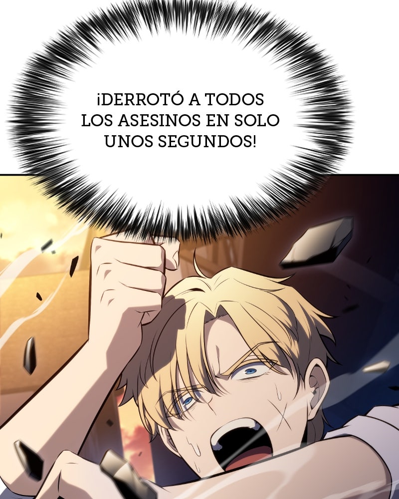 Read El joven señor renacido es un asesino ES Manga Online