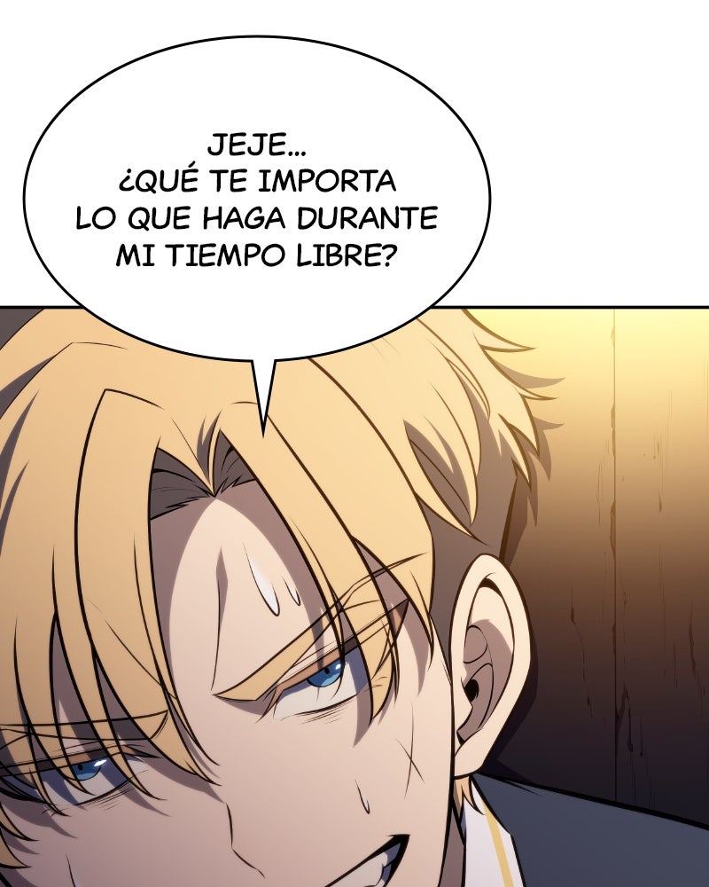 Read El joven señor renacido es un asesino ES Manga Online