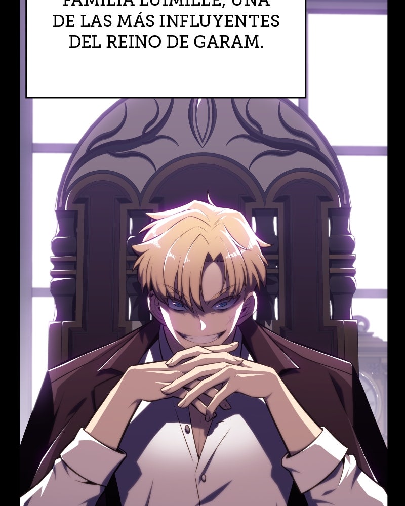 Read El joven señor renacido es un asesino ES Manga Online