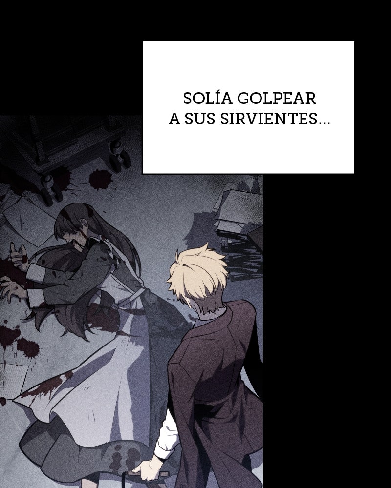 Read El joven señor renacido es un asesino ES Manga Online