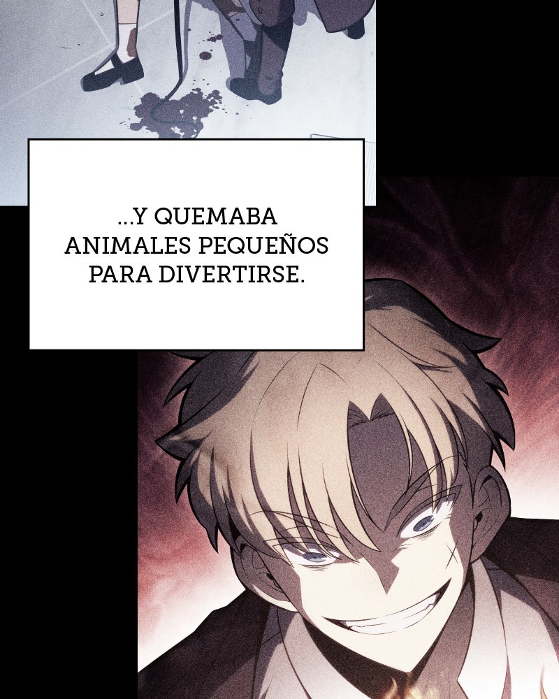 Read El joven señor renacido es un asesino ES Manga Online