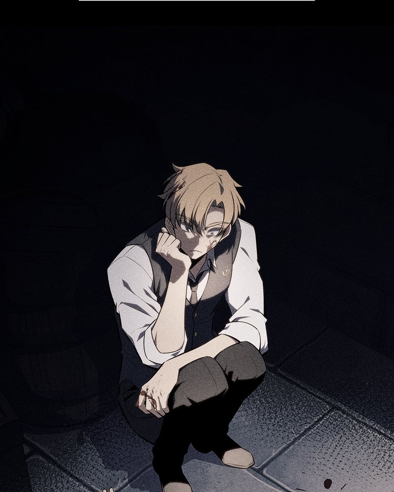 Read El joven señor renacido es un asesino ES Manga Online