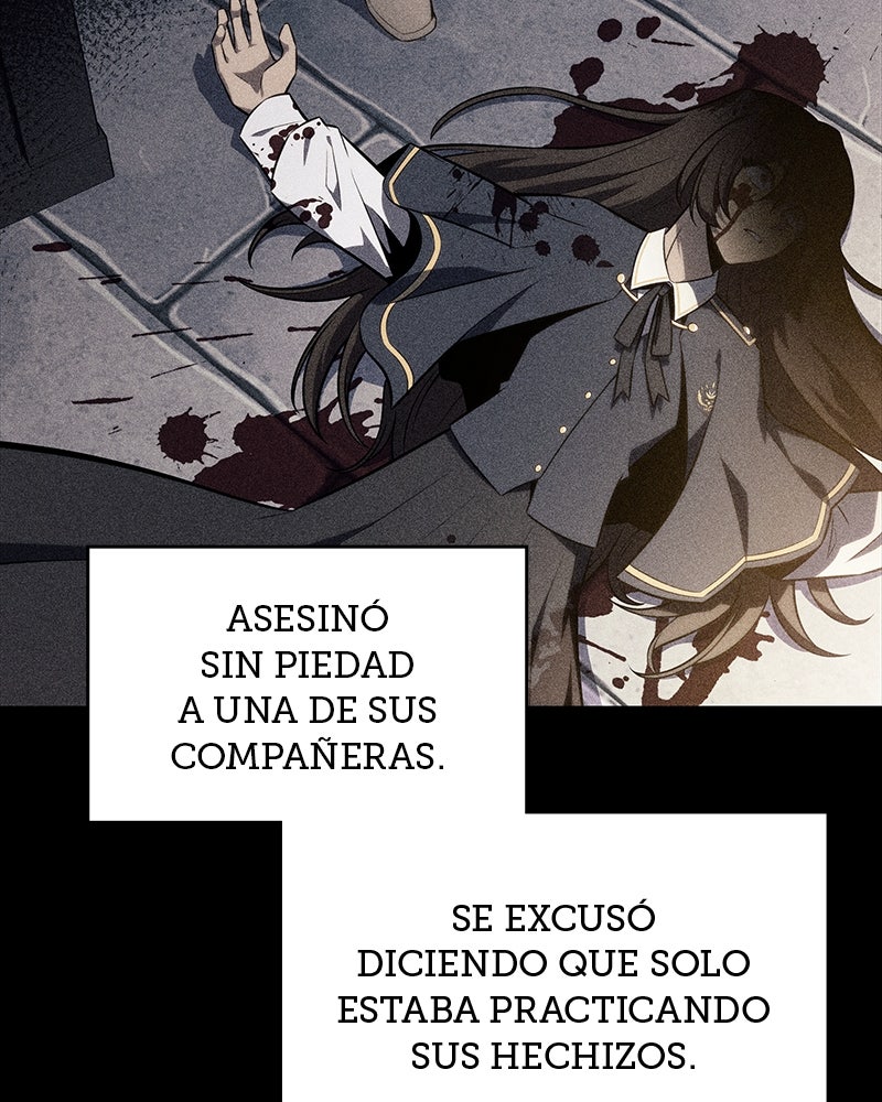 Read El joven señor renacido es un asesino ES Manga Online