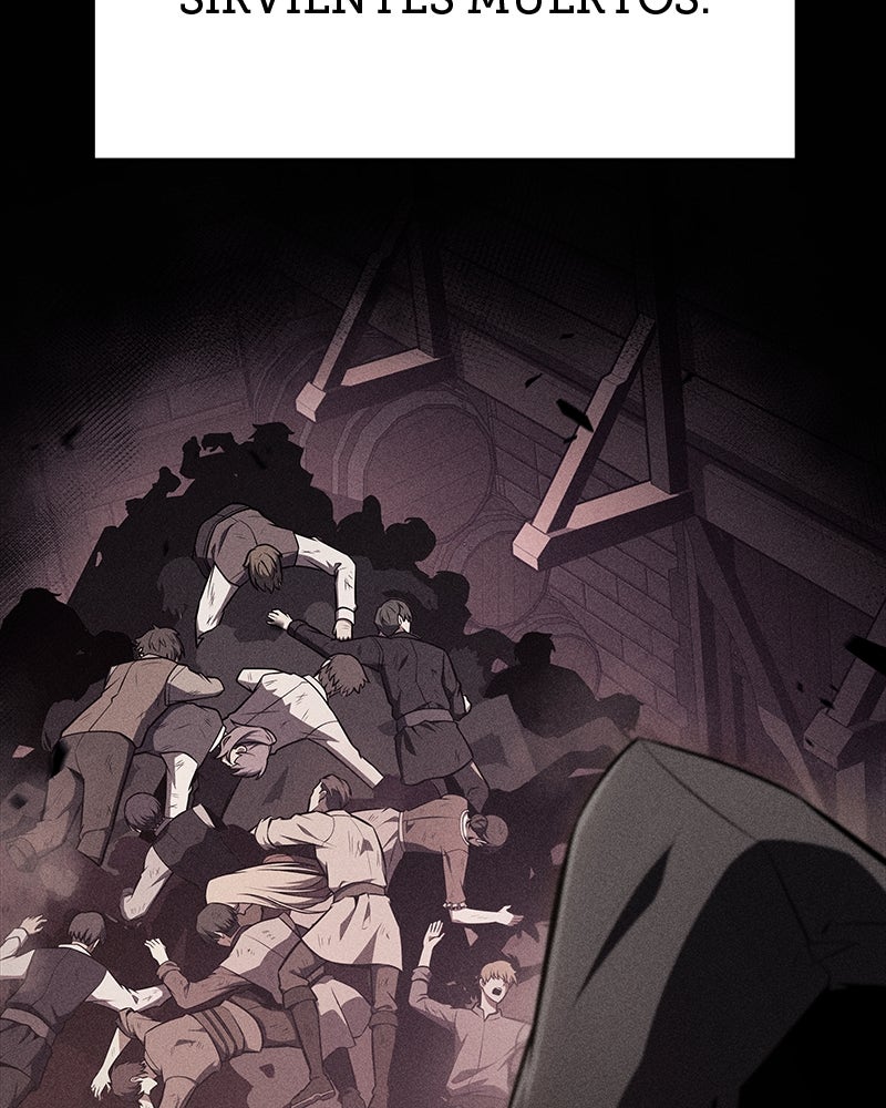 Read El joven señor renacido es un asesino ES Manga Online