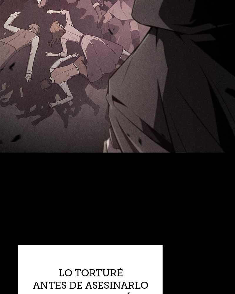 Read El joven señor renacido es un asesino ES Manga Online