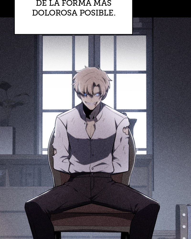 Read El joven señor renacido es un asesino ES Manga Online