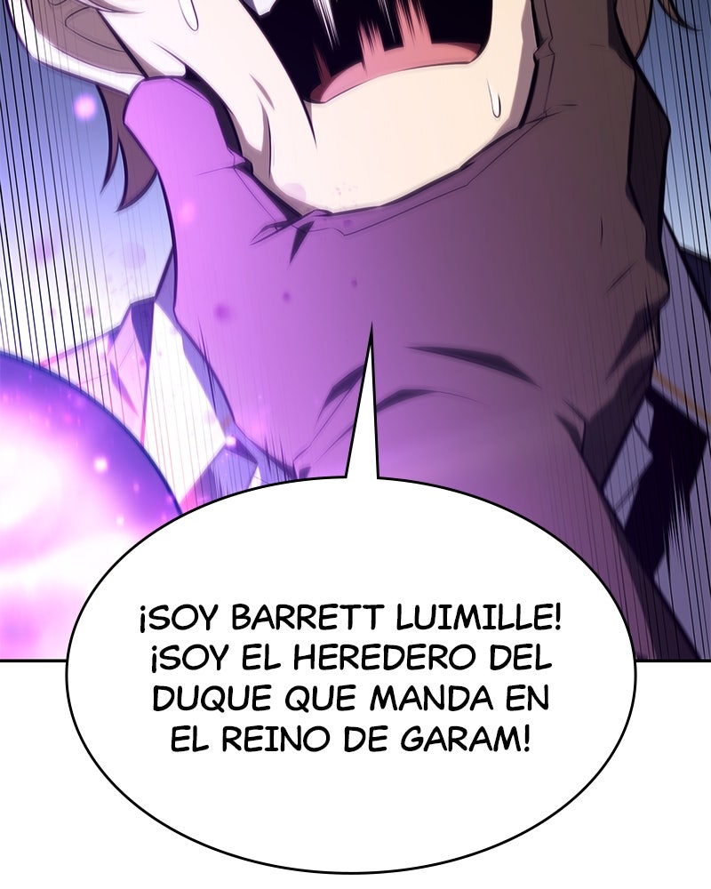 Read El joven señor renacido es un asesino ES Manga Online