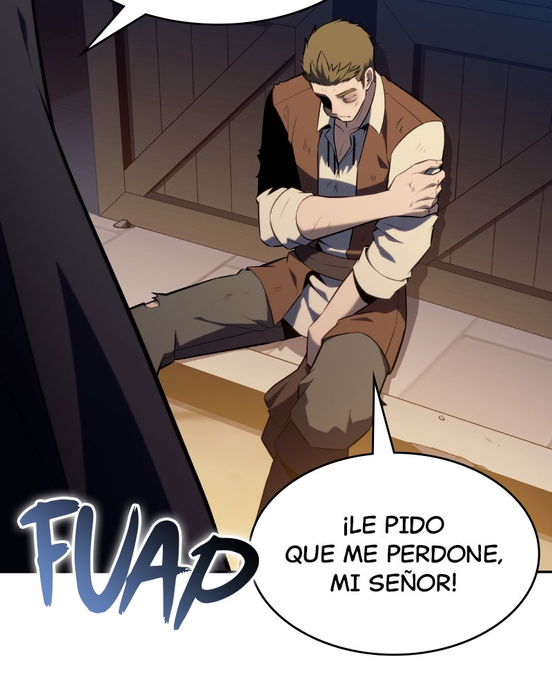 Read El joven señor renacido es un asesino ES Manga Online