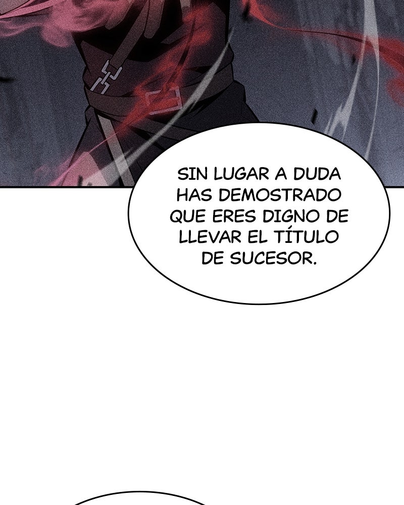 Read El joven señor renacido es un asesino ES Manga Online