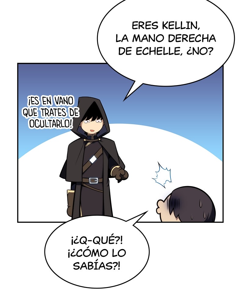 Read El joven señor renacido es un asesino ES Manga Online