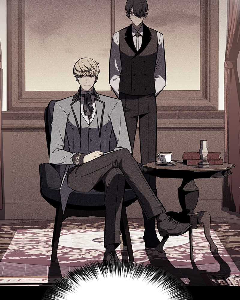 Read El joven señor renacido es un asesino ES Manga Online