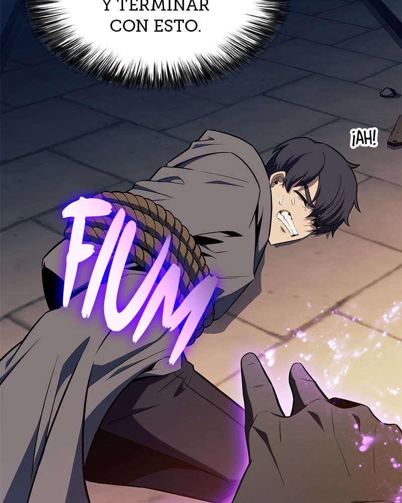 Read El joven señor renacido es un asesino ES Manga Online