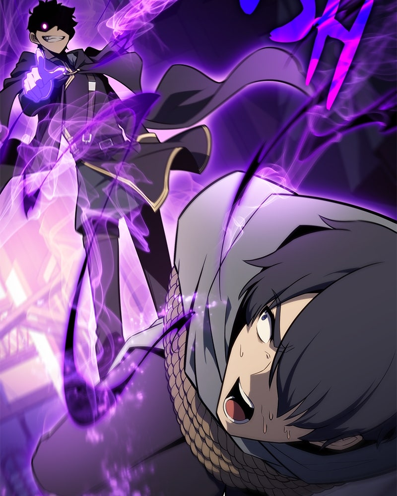 Read El joven señor renacido es un asesino ES Manga Online