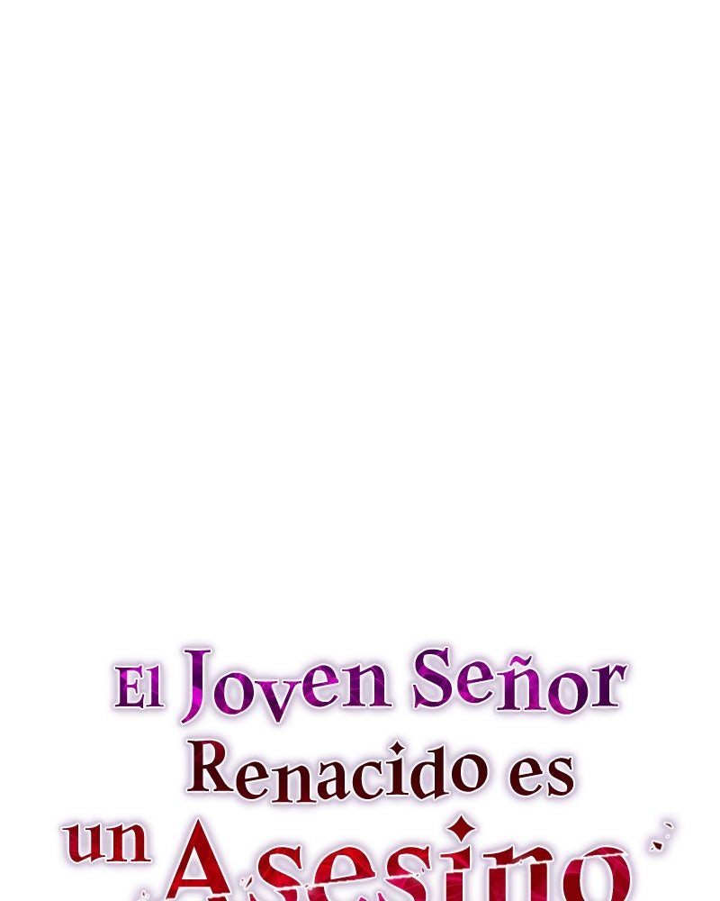 Read El joven señor renacido es un asesino ES Manga Online
