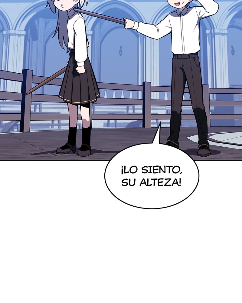 Read El joven señor renacido es un asesino ES Manga Online