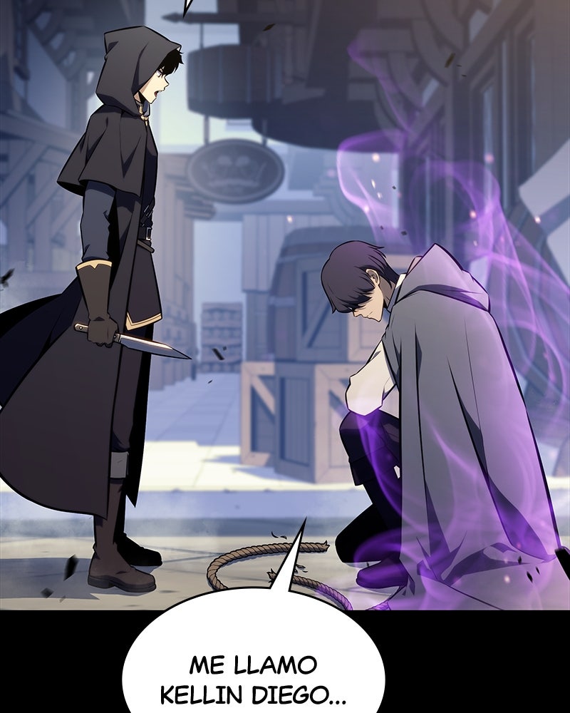 Read El joven señor renacido es un asesino ES Manga Online