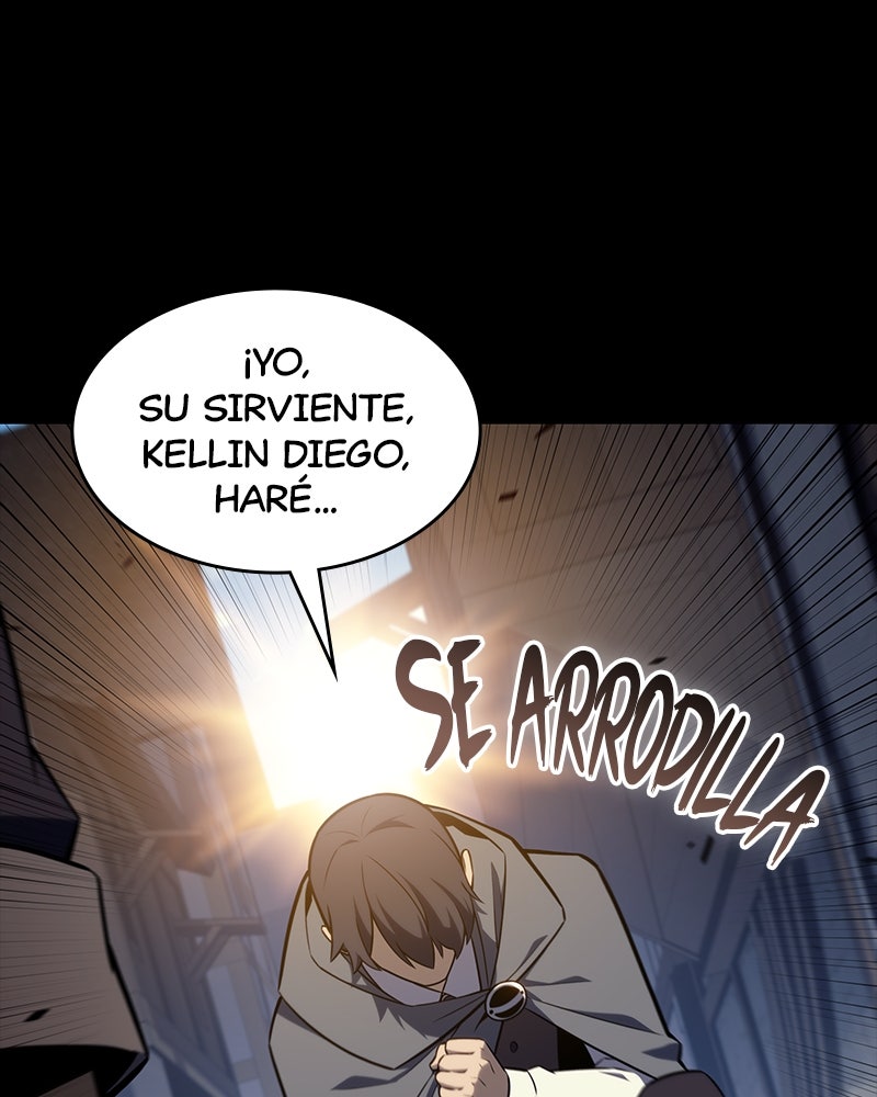 Read El joven señor renacido es un asesino ES Manga Online