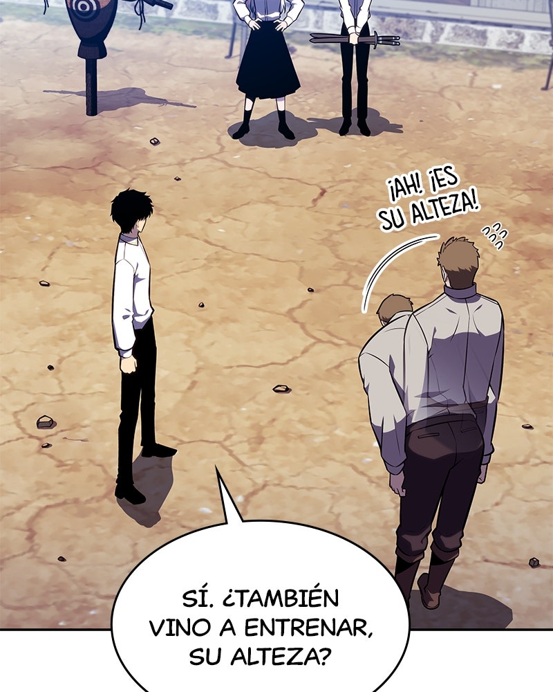 Read El joven señor renacido es un asesino ES Manga Online