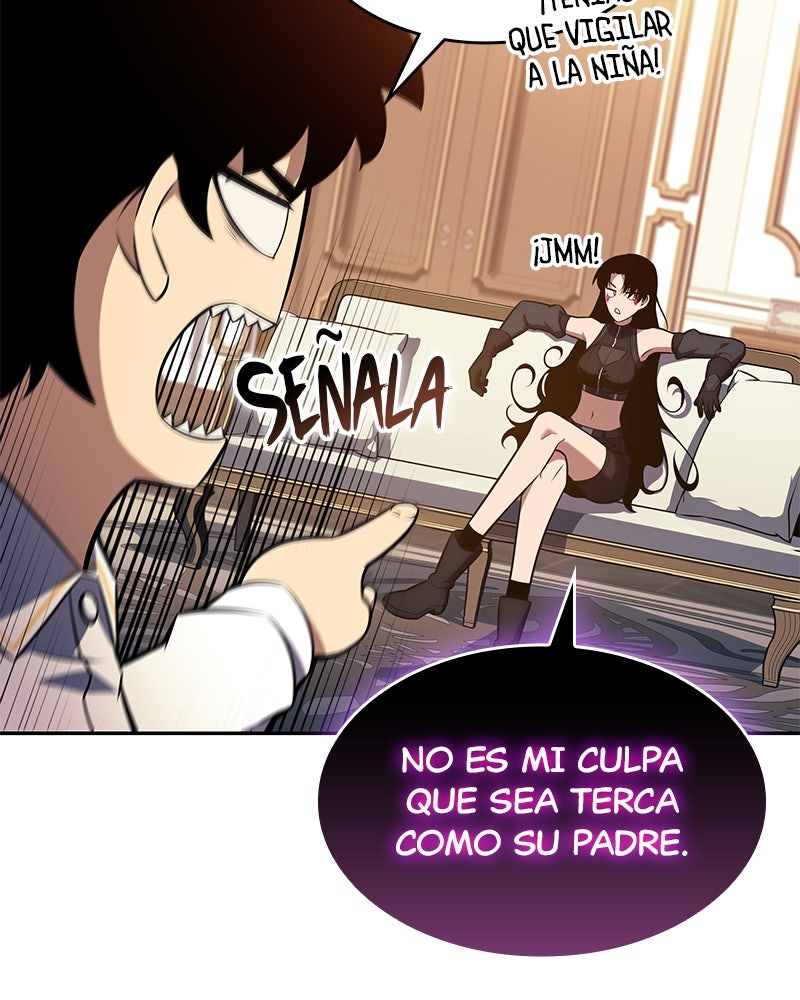 Read El joven señor renacido es un asesino ES Manga Online