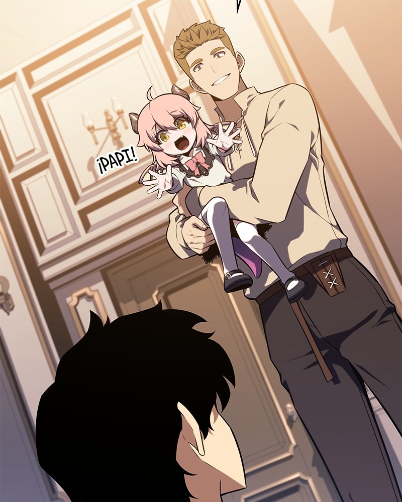 Read El joven señor renacido es un asesino ES Manga Online