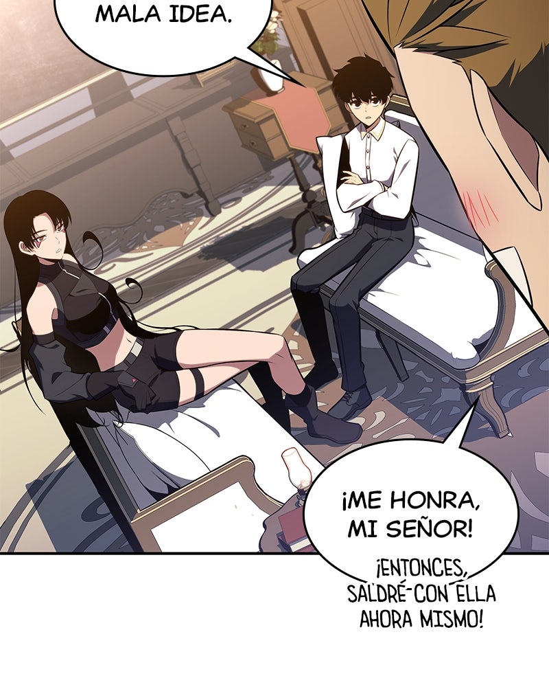 Read El joven señor renacido es un asesino ES Manga Online