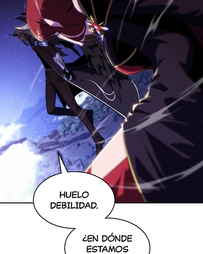 Read El joven señor renacido es un asesino ES Manga Online