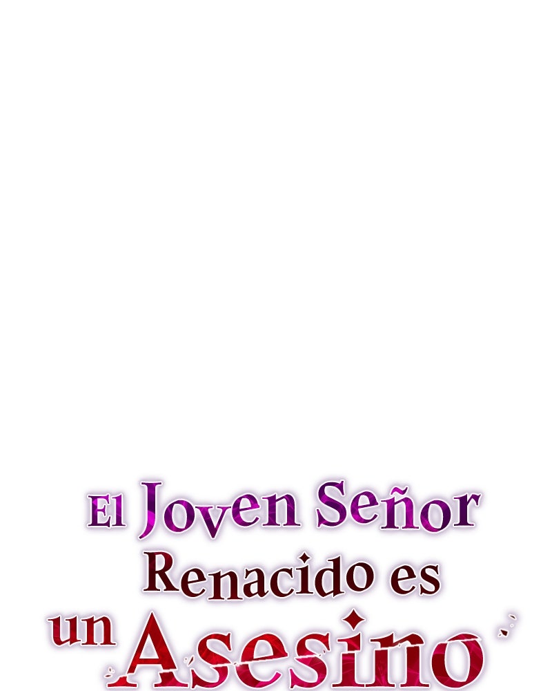 Read El joven señor renacido es un asesino ES Manga Online