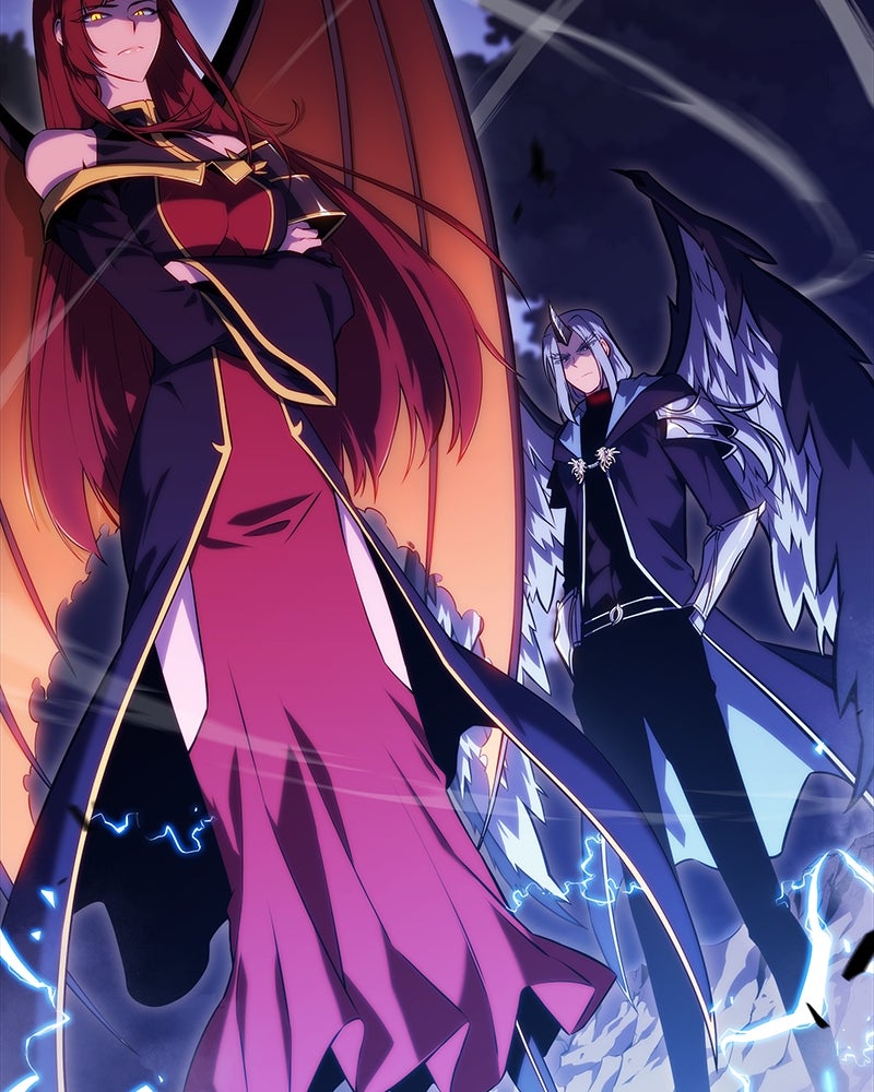 Read El joven señor renacido es un asesino ES Manga Online