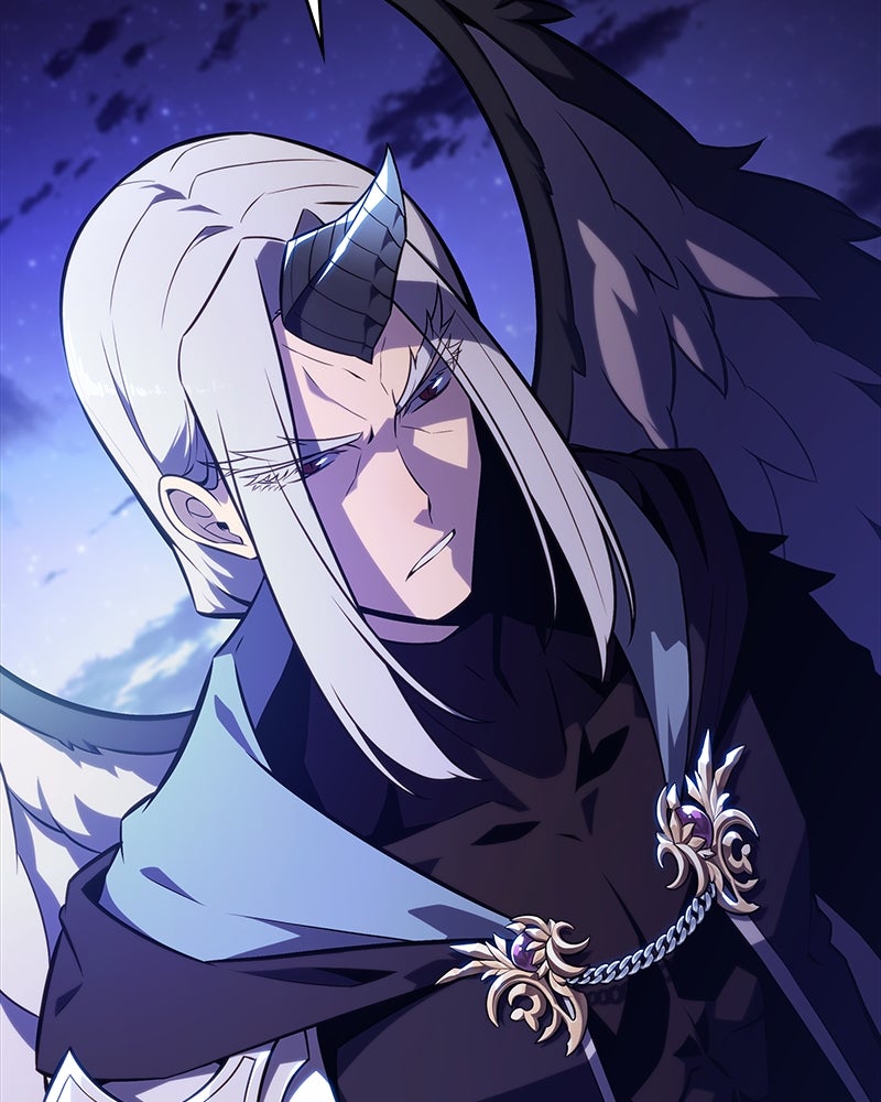 Read El joven señor renacido es un asesino ES Manga Online