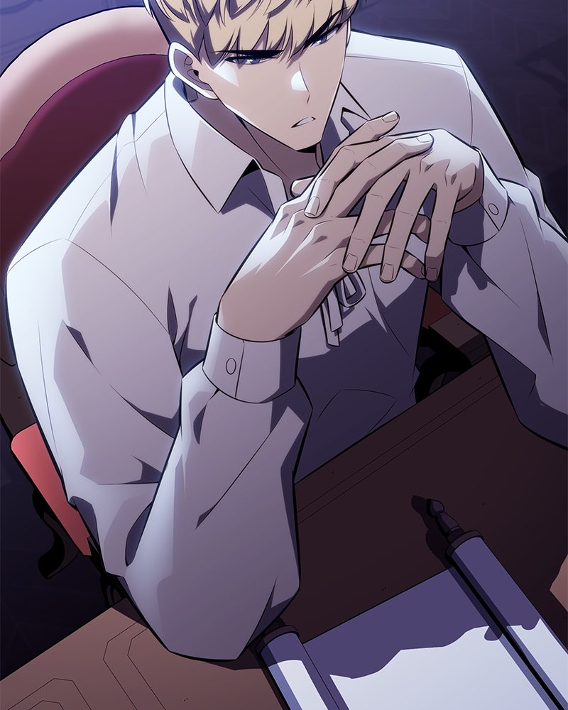 Read El joven señor renacido es un asesino ES Manga Online