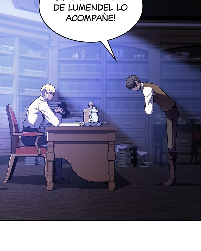 Read El joven señor renacido es un asesino ES Manga Online