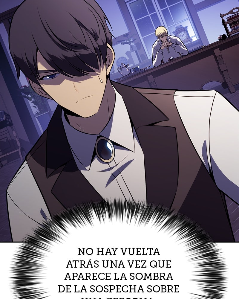 Read El joven señor renacido es un asesino ES Manga Online