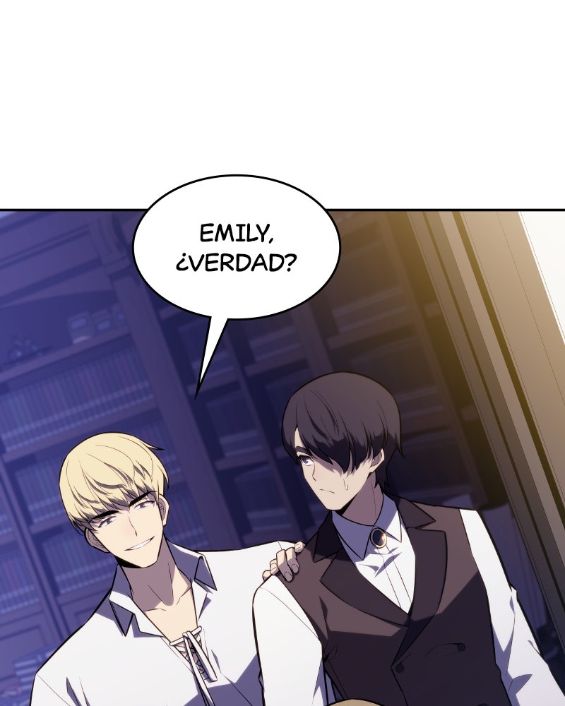 Read El joven señor renacido es un asesino ES Manga Online