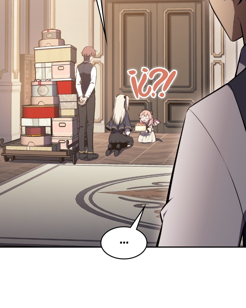 Read El joven señor renacido es un asesino ES Manga Online