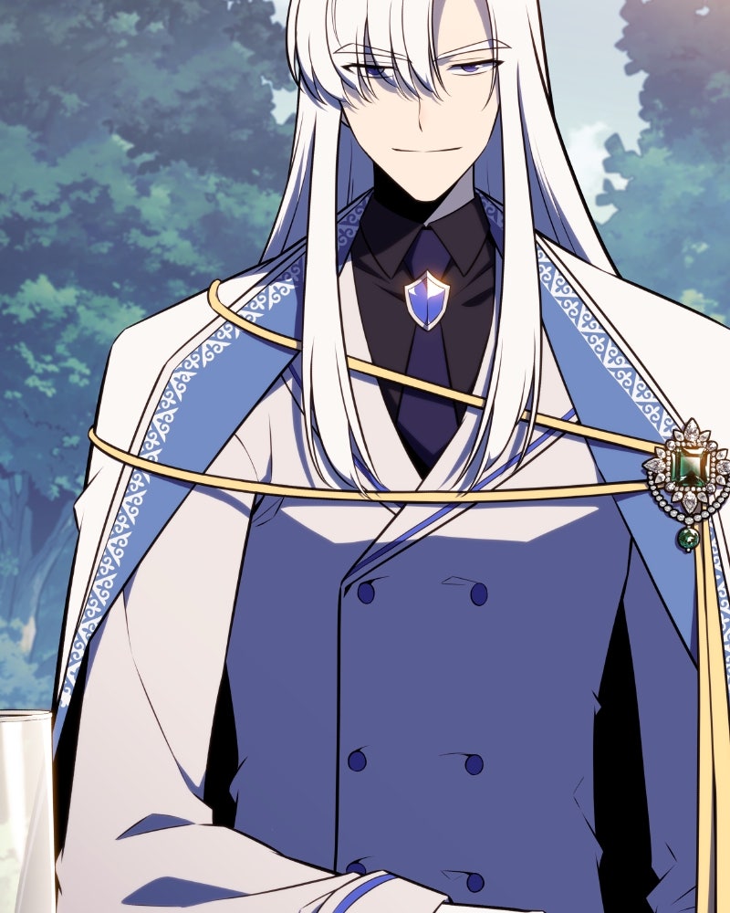 Read El joven señor renacido es un asesino ES Manga Online