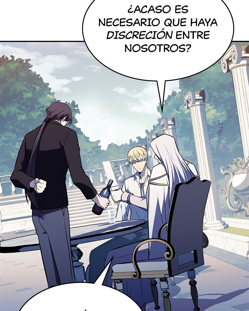 Read El joven señor renacido es un asesino ES Manga Online