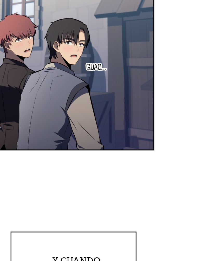 Read El joven señor renacido es un asesino ES Manga Online