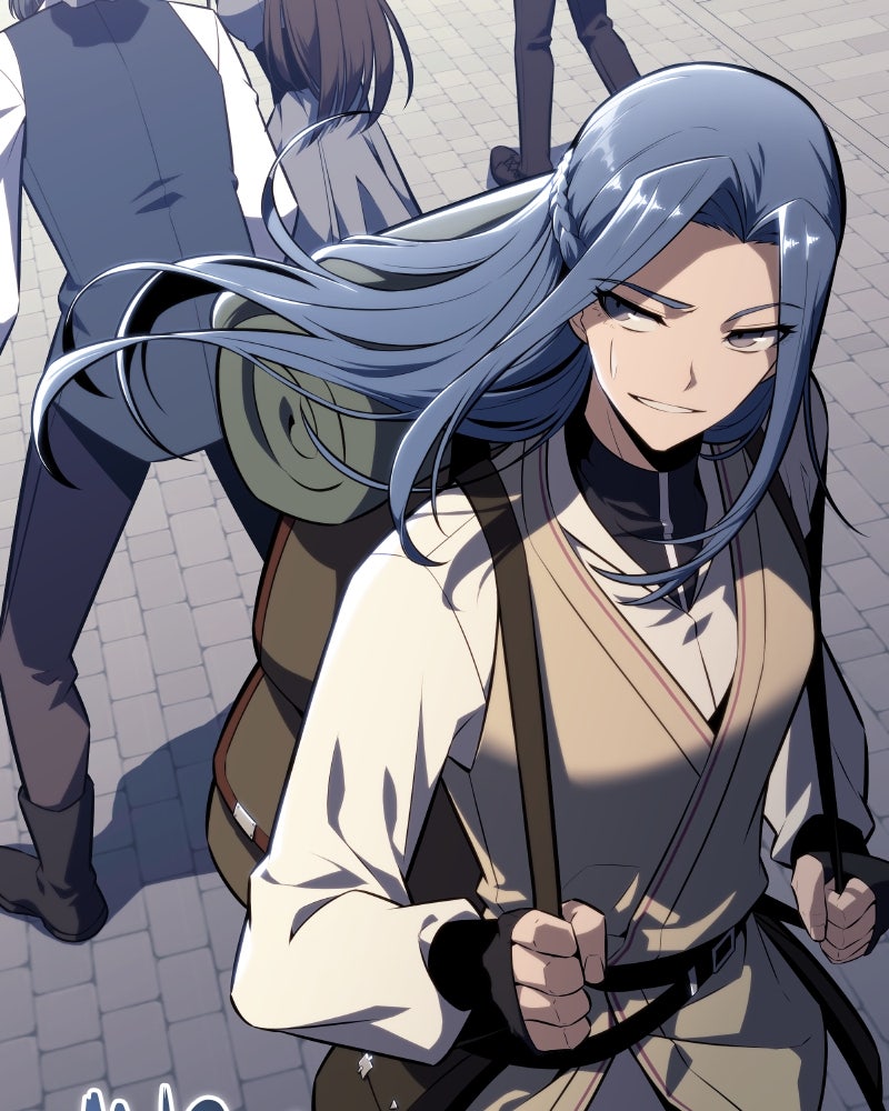 Read El joven señor renacido es un asesino ES Manga Online