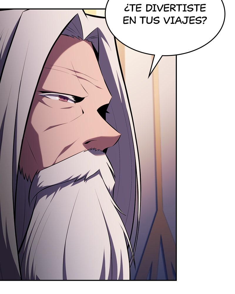 Read El joven señor renacido es un asesino ES Manga Online