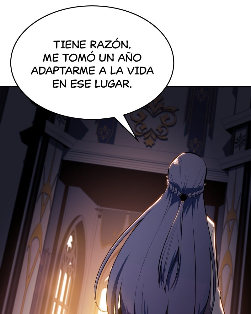 Read El joven señor renacido es un asesino ES Manga Online