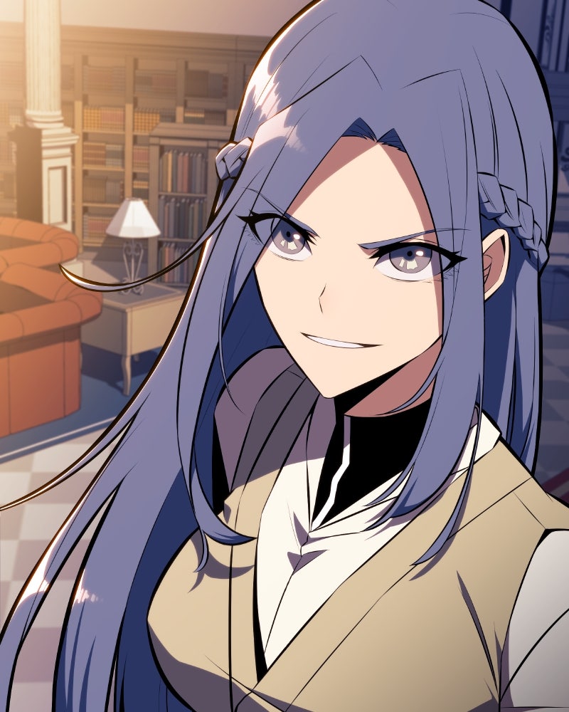 Read El joven señor renacido es un asesino ES Manga Online