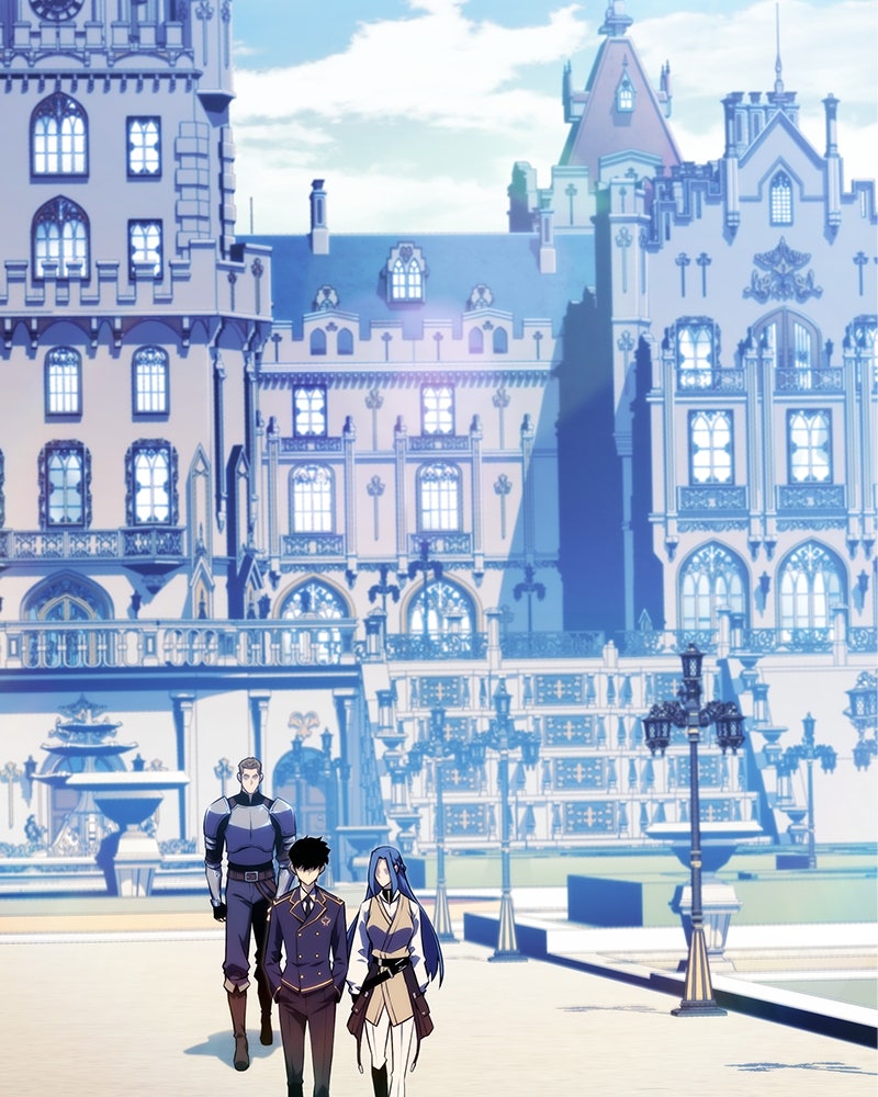 Read El joven señor renacido es un asesino ES Manga Online