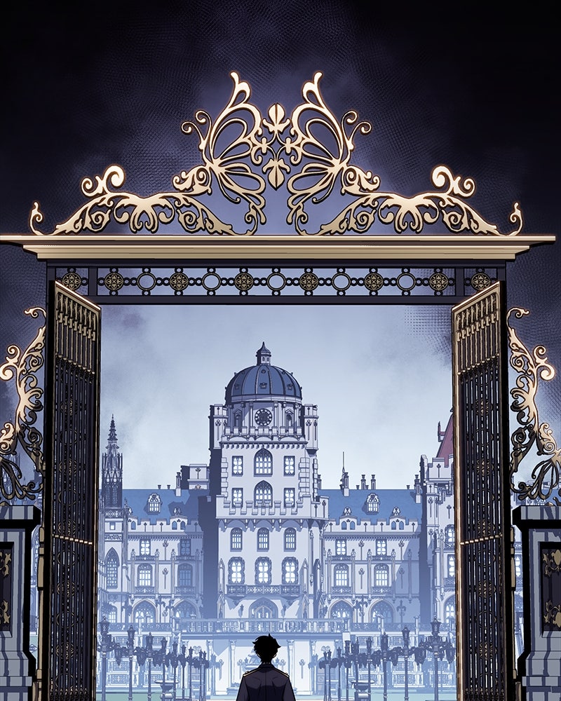 Read El joven señor renacido es un asesino ES Manga Online