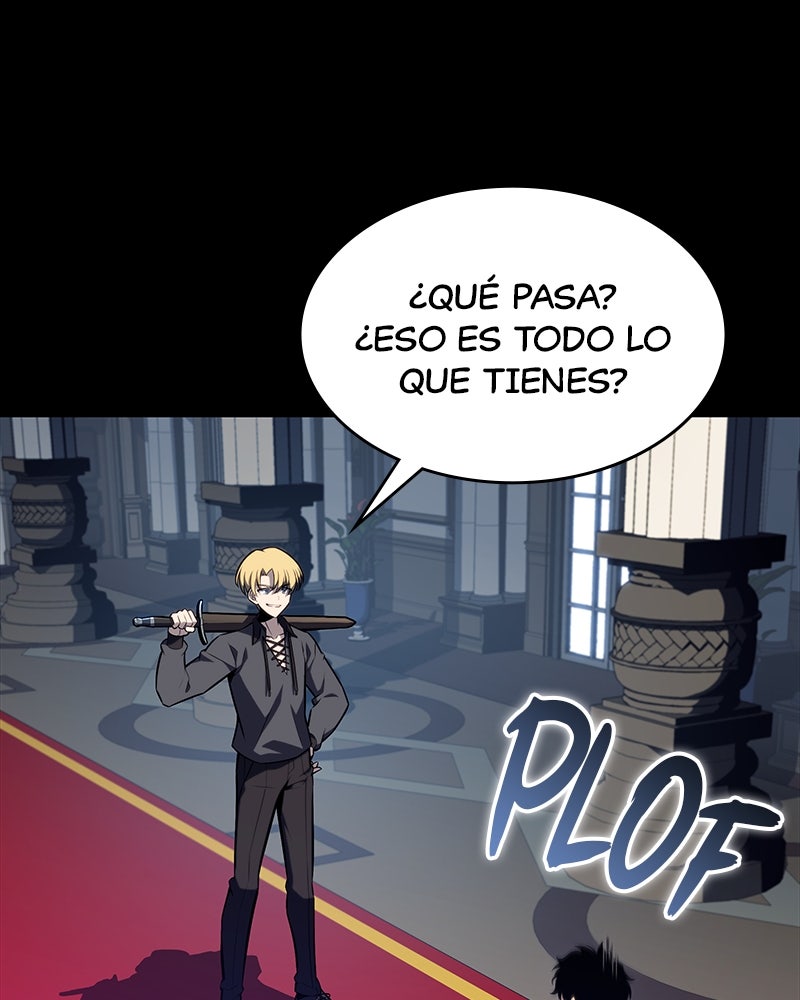Read El joven señor renacido es un asesino ES Manga Online