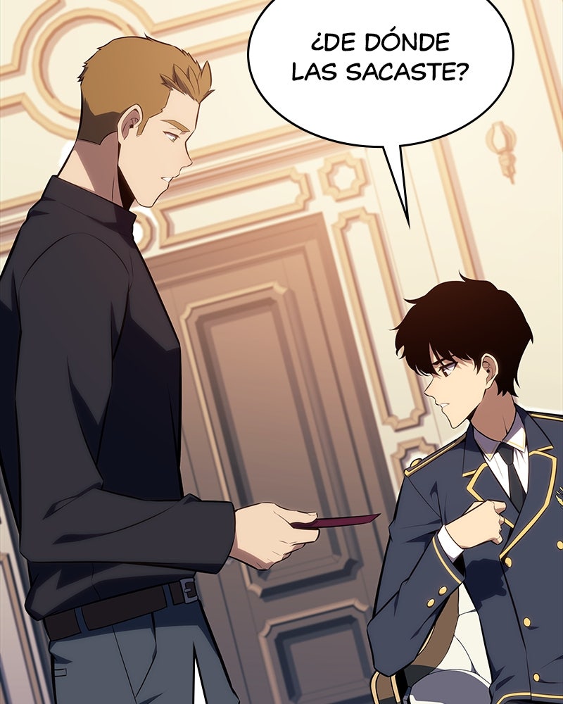 Read El joven señor renacido es un asesino ES Manga Online